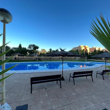 Апартаменты Costa Azahar II Nº1055 Оропеса-дель-Мар Экстерьер фото